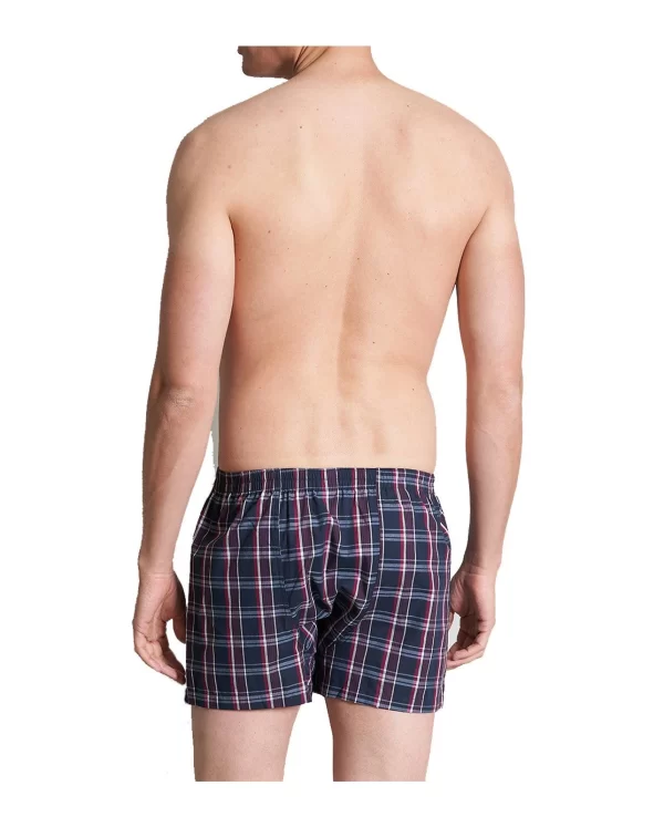 GÖTZBURG Boxershorts Clubhouse 4er Pack (Spar-Pack, 4er-Pack) 3