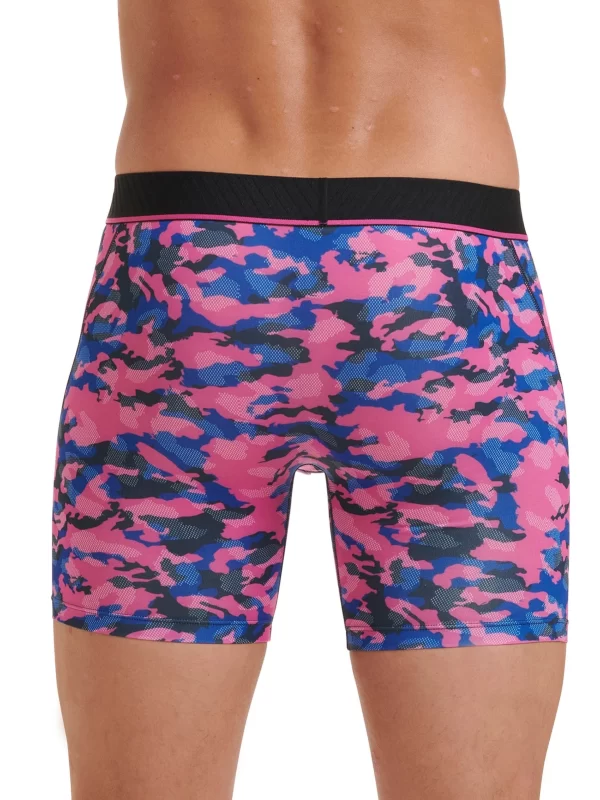 Adidas Sportswear Boxer Aeroready (3-St) 4