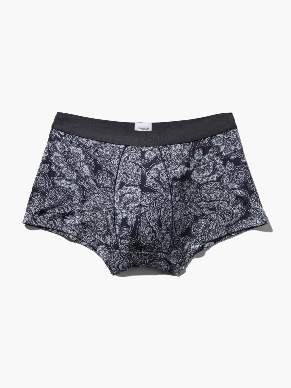 Zimmerli Of Switzerland Boxer New Boxer (1-St) 3