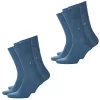 Burlington Langsocken Everyday 4er Pack (4-Paar) Mit Burlington-Clip 7