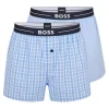 BOSS Schlafhose (2-tlg) 7