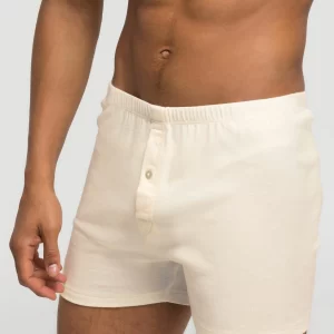 Hessnatur Boxershorts PureNATURE Aus Reiner Bio-Baumwolle (1-St) 18
