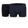 GÖTZBURG Boxer GÖTZBURG Pants 6er Pack X-Lastic (Spar-Pack, 6er-Pack) 16