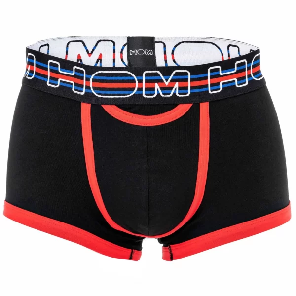 Hom Boxer Herren Trunks – Cotton Up, Boxershorts 1