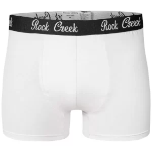 Rock Creek Boxershorts Herren Boxershorts 8er Set Schwarz Und Weiß H-218 10