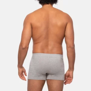 Almonu Retro Boxer 6er Pack Organic Cotton (Spar-Set, 6-St) Retro Short / Pant – Baumwolle – Ohne Eingriff 11