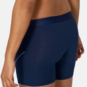 Sloggi Retro Boxer 2er Pack MADE Boxing Champ (Spar-Set, 2-St) Long Short / Pant – Baumwolle – Ohne Eingriff 9