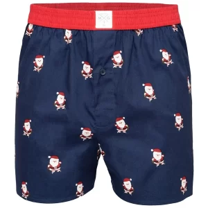 MG-1 Boxer Christmas-Mix (3-St) 8