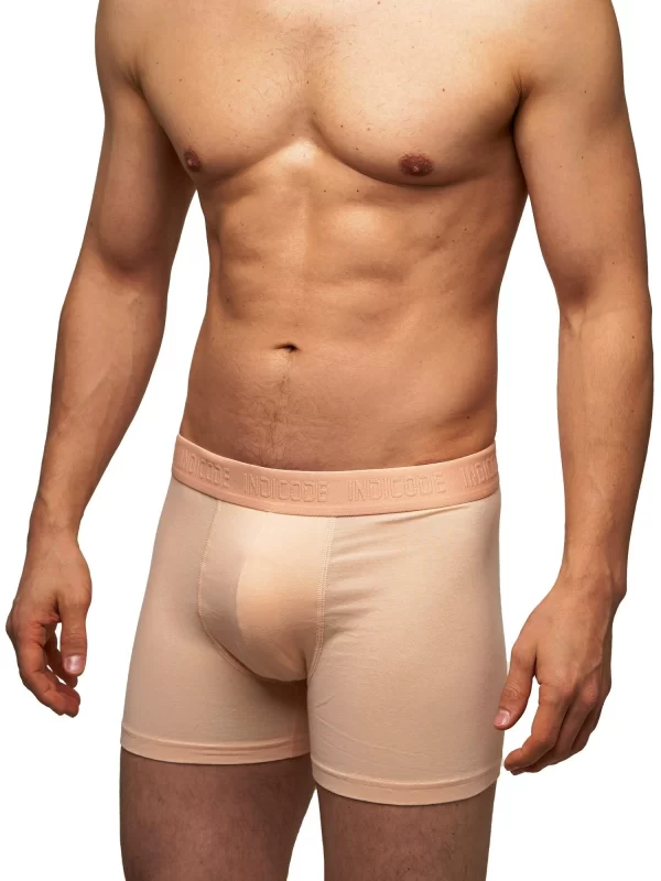 Indicode Boxershorts Matthesen 8