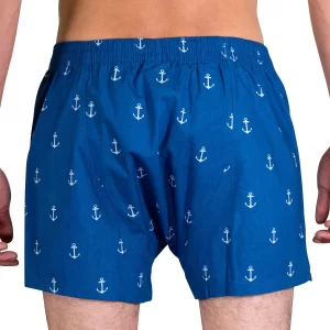 Sugar Pine Boxer Anker 7