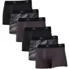 Adidas Sportswear Retro Boxer 6er Pack Active Micro Flex Eco (Spar-Set, 6-St) Retro Short / Pant – Ohne Eingriff – Weiche Nahtverarbeitung 11