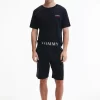 Tommy Hilfiger Underwear Shorty (2 Tlg) Mit Tommy Hilfiger Logoschriftzug Am Bund 8