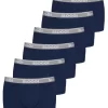 Sloggi Retro Boxer 6er Pack Go ABC (Spar-Set, 6-St) Hipster / Pant – Baumwolle – Ohne Eingriff – Perfekte Passform 13