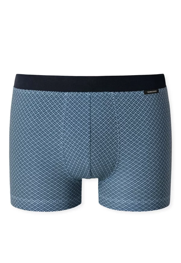 Schiesser Trunk Shorts 1