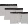 Strellson Boxershorts Shorts Classic Trunk (3-St) Im 3er Pack 7