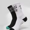 CAYLER & SONS Freizeitsocken Socks Cali Life Socks 2-Pack (1-Paar) 5