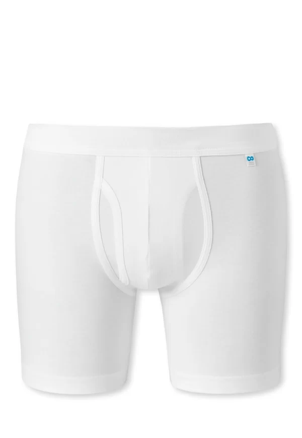 Schiesser Trunk Hose Kurz Eingriff 1