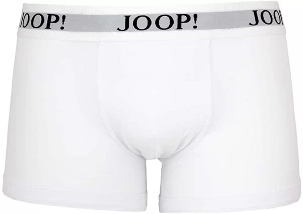 Joop! Boxershorts 3P Boxer-Mix (Packung, 3-St., 3er-Pack) 3