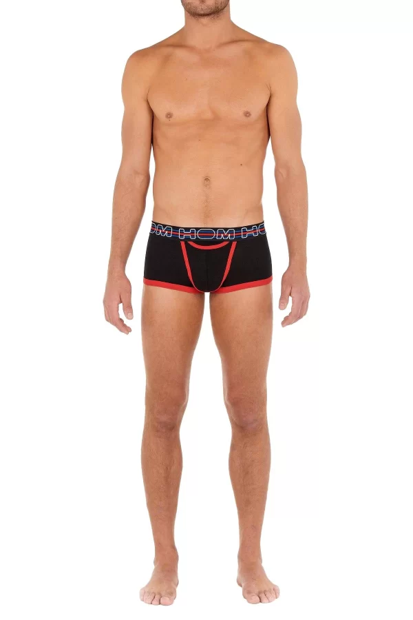 Hom Boxer Herren Trunks – Cotton Up, Boxershorts 4