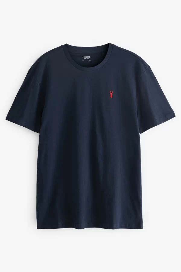 Next Pyjama Schlafanzüge, 3er-Pack (6 Tlg) 7
