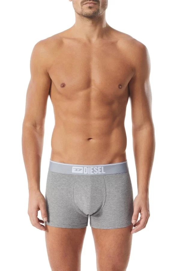 Diesel Boxer Herren Boxershorts 3 Pack – UMBX-DAMIENTHREEPACK 3