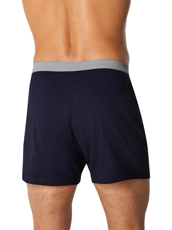Wäschepur Boxershorts (3-St) 6