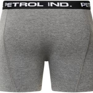 Petrol Industries Boxer Mit Logo-Schriftzug Auf Dem Bund 6