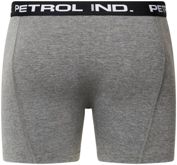 Petrol Industries Boxer Mit Logo-Schriftzug Auf Dem Bund 3