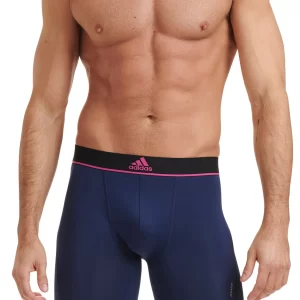Adidas Sportswear Boxer Aeroready (3-St) 27