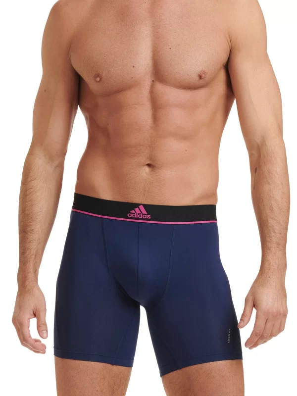 Adidas Sportswear Boxer Aeroready (3-St) 10