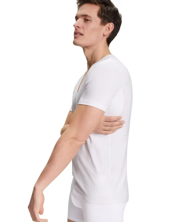 FALKE Boxershorts (1-St) Für Perfektes Körperklima 6