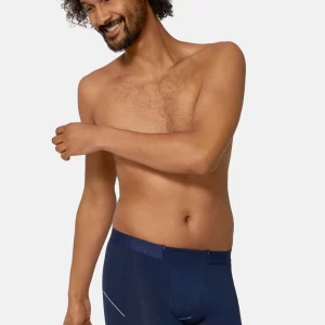 Sloggi Retro Boxer 2er Pack MADE Boxing Champ (Spar-Set, 2-St) Long Short / Pant – Baumwolle – Ohne Eingriff 7