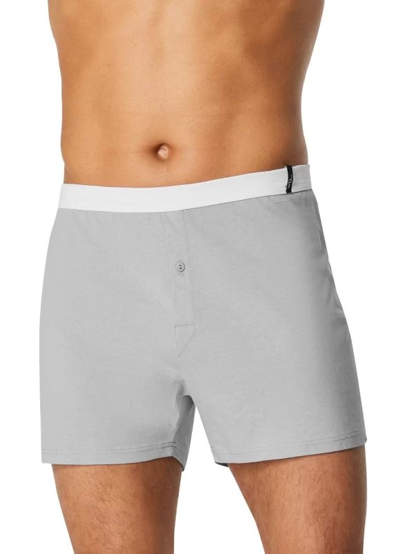 Wäschepur Boxershorts (3-St) 1