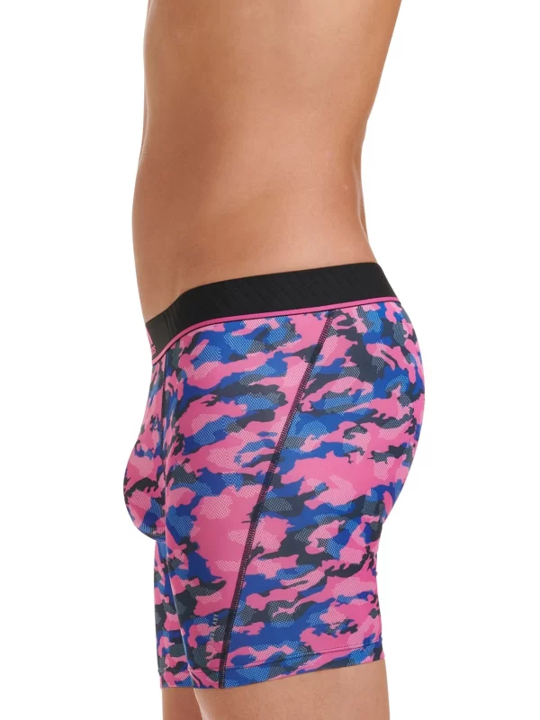 Adidas Sportswear Boxer Aeroready (3-St) 7
