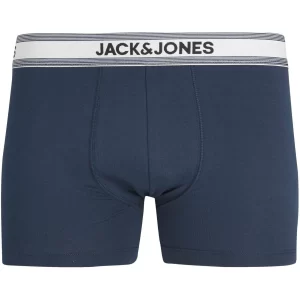 Jack & Jones Boxershorts JACSKYLER TRUNKS 5 PACK (Packung, 5-St) 26