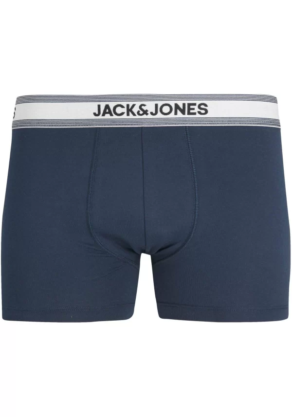Jack & Jones Boxershorts JACSKYLER TRUNKS 5 PACK (Packung, 5-St) 9