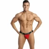 Anais For Men Boxer ANAIS MEN – BRAVE JOCK STRAP L 22