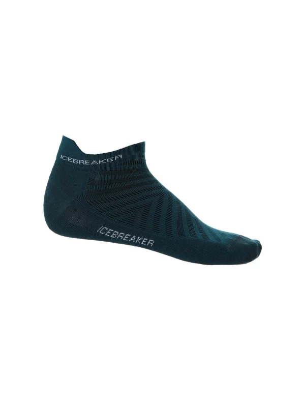Icebreaker Laufsocken Icebreaker M Run+ Ultralight Micro Herren 1