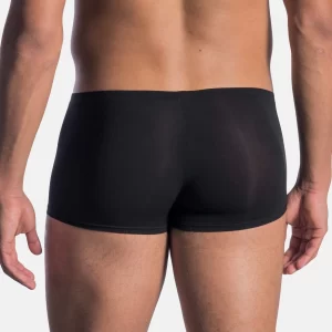 Olaf Benz Retro Boxer RED0965 Minipants (1-St) Hipster / Pant – Ohne Eingriff – Ultraleichte Mikrofaser 10