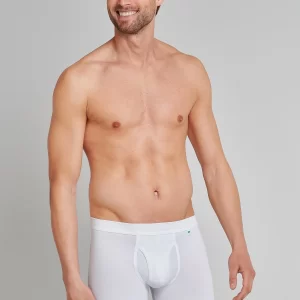 Schiesser Trunk Hose Kurz Eingriff 8