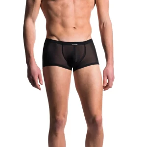 MANSTORE Boxer M101 Micro Pants 2er Pack (Spar-Pack, 2er Pack) 7
