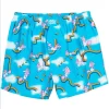 Lousy Livin Boxershorts Sky Gym – Blue Atoll 19