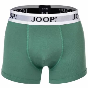 Joop! Boxer Herren Boxer Shorts, 3er Pack – Trunks, Fine 15