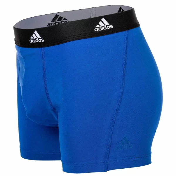 Adidas Sportswear Boxer Herren Boxershorts, 6er Pack – Trunks, Active Flex 5