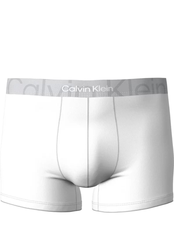 Calvin Klein Underwear Boxer Mit Logoschriftzug Am Wäschebund 1