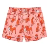 Lousy Livin Boxershorts Huende – Pink 16