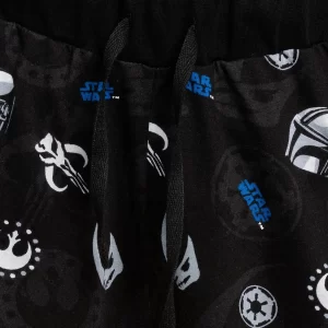 Star Wars Pyjamahose The Mandalorian The Way 16