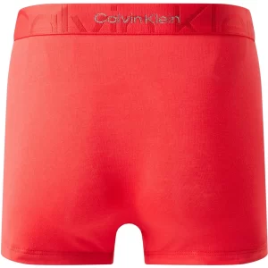 Calvin Klein Underwear Boxer Mit Logoschriftzug Am Wäschebund 18