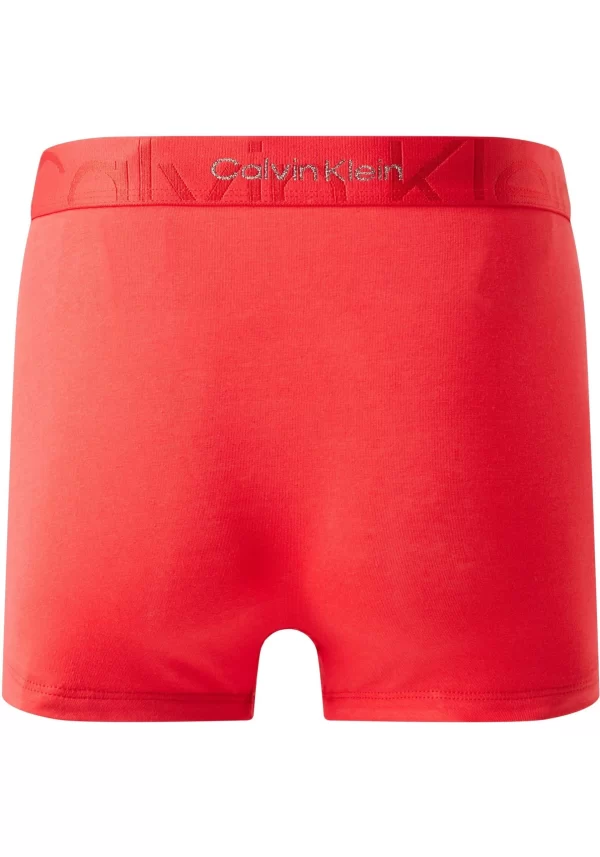 Calvin Klein Underwear Boxer Mit Logoschriftzug Am Wäschebund 6