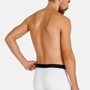 Camano Boxershorts Comfort Mit Nachhaltigerer Baumwolle (BCI) (6-St) Im Praktischen 6er-Pack 20